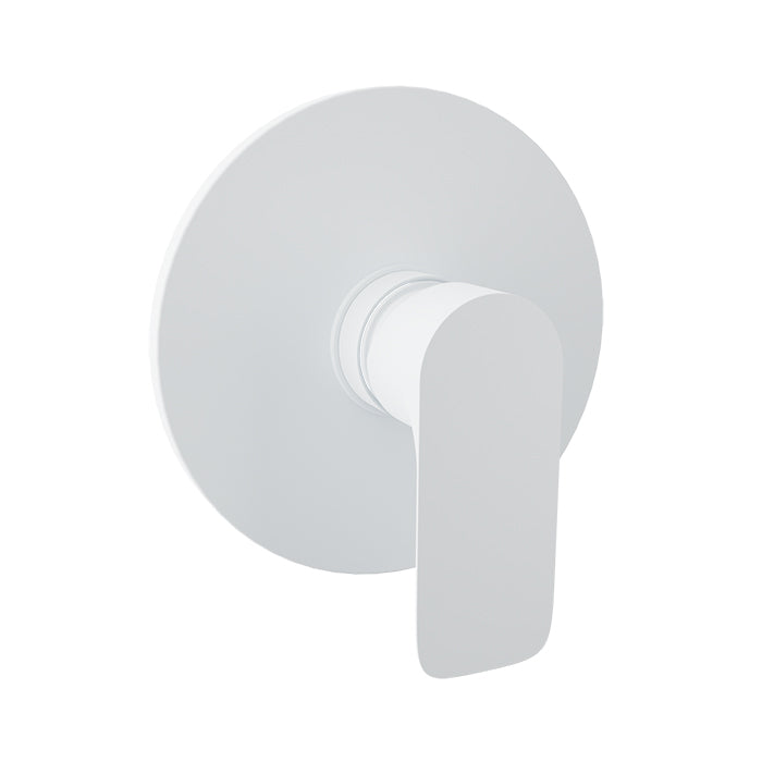 Baril Complete Pressure Balanced Shower Valve (SENS B45)