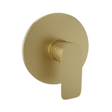 Baril Complete Pressure Balanced Shower Valve (SENS B45)