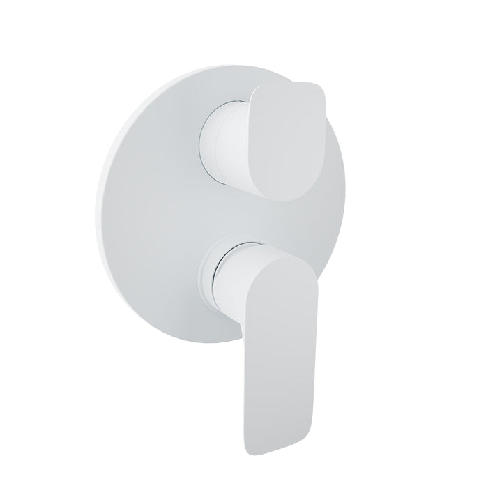 Baril Complete Pressure Balanced Shower Valve With 2-Way Diverter (SENS B45)