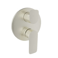 Baril Complete Pressure Balanced Shower Valve With 2-Way Diverter (SENS B45)