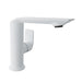 Baril Single Hole Lavatory Faucet Without Drain (PROFILE B46)