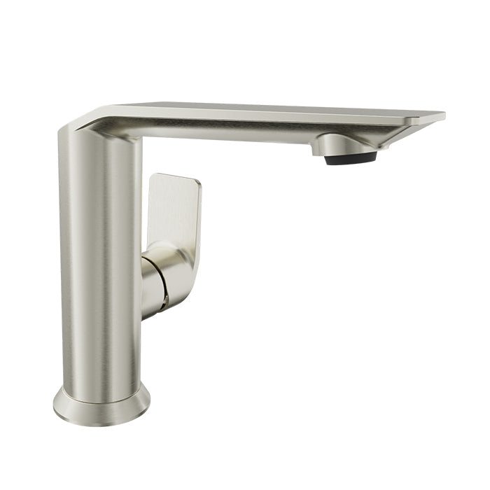 Baril Single Hole Lavatory Faucet Without Drain (PROFILE B46)