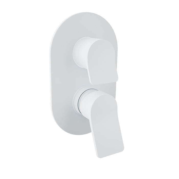 Baril Pressure Balanced Shower Valve with Full 2-Way Diverter (PROFILE B46)