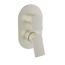 Baril Pressure Balanced Shower Valve with Full 2-Way Diverter (PROFILE B46)