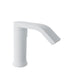 Baril Single Hole Lavatory Faucet With Drain (MA B51)