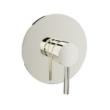 Baril Complete Pressure Balanced Shower Valve (ZIP B66)