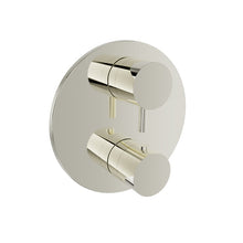 Baril Complete Thermostatic Pressure Balanced Shower Control Valve With 2-Way Diverter (Zip B66 9521)