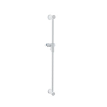 Baril Shower Bar With Slider (COMPONENTS 2175)