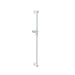 Baril Shower Bar With Slider (COMPONENTS 2175)