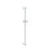 Baril Bgl-2175-70 Shower Bar With Slider (COMPONENTS 2175)