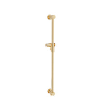 Baril  Shower Bar With Slider (COMPONENTS 2175)