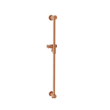 Baril  Shower Bar With Slider (COMPONENTS 2175)