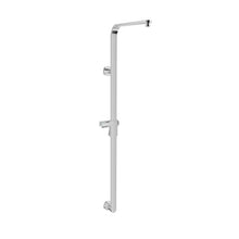 Baril Shower Bar With Slider (COMPONENTS 3097)