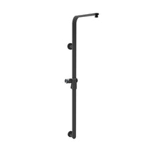 Baril Shower Bar With Slider (COMPONENTS 3097)