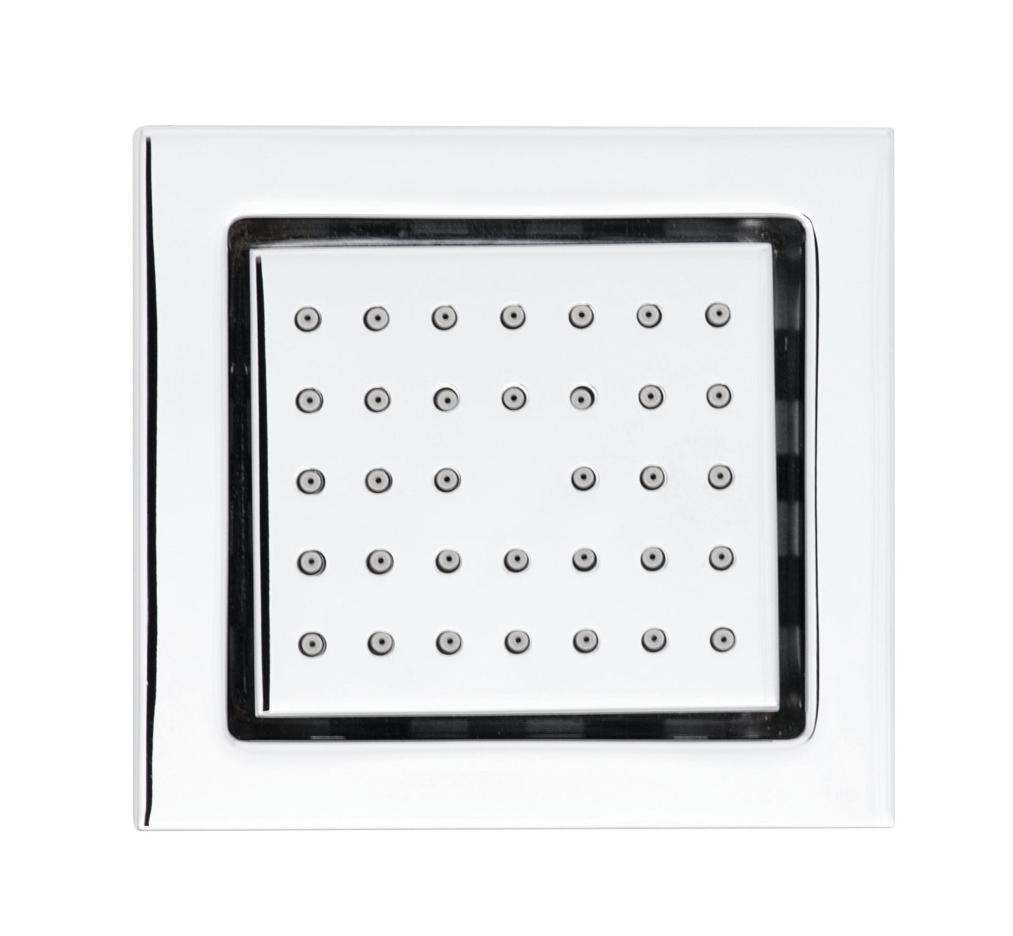 Baril  Recessed Square Sidel Body Jet (COMPONENTS 5006)