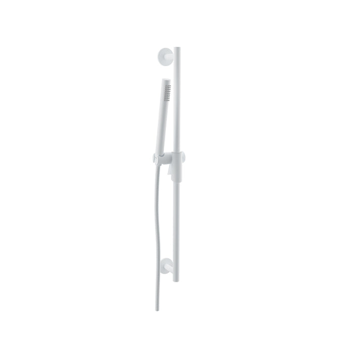 Baril  1-Jet Sliding Shower (COMPONENTS)