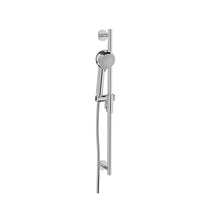 Baril 2-spray Sliding Shower Bar  Kit(MARIE B35)