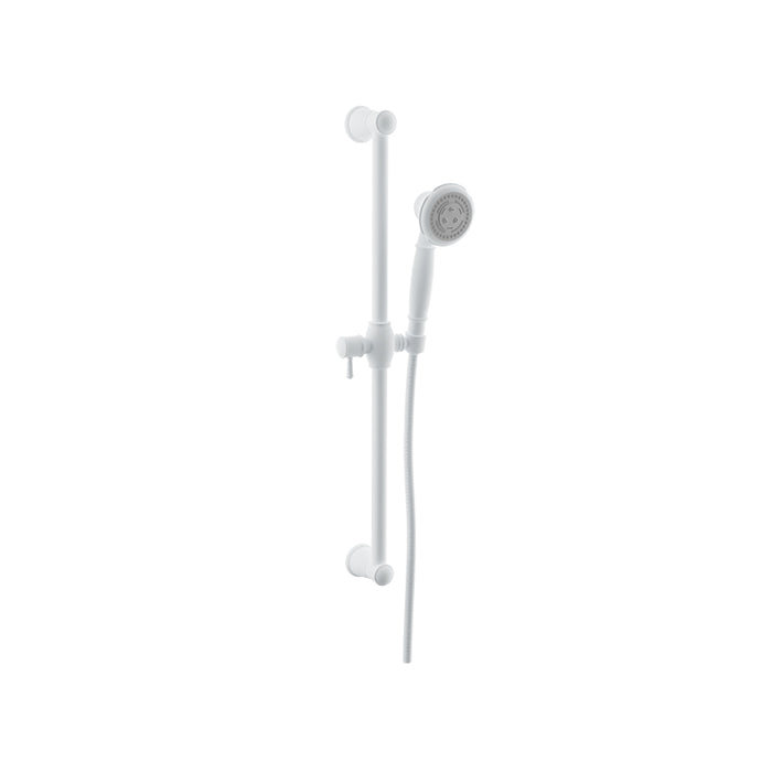 Baril 4-Jet Sliding Shower (COMPONENTS)