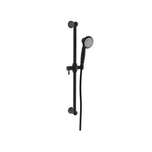 Baril 4-Jet Sliding Shower (COMPONENTS)