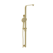 Baril Shower Column Without Shower Head (COMPONENTS)