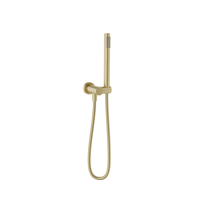 Baril 1 Jet Anti-limestone Hand Shower on Wall Connection (COMPONENTS 2604-19)