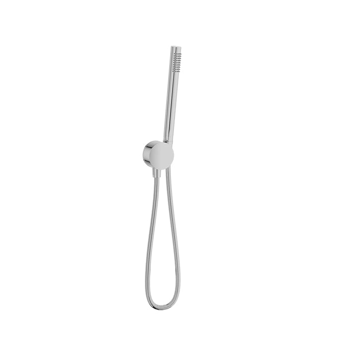 Baril 1 Jet Anti-limestone Hand Shower on Wall Connection (COMPONENTS 2604-21)