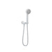 Baril 2 Jet Anti-limestone Hand Shower on Wall Fitting  (COMPONENTS)