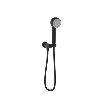 Baril 2 Jet Anti-limestone Hand Shower on Wall Fitting  (COMPONENTS)