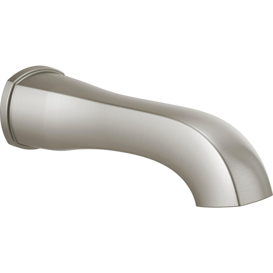 Delta Stryke Non-diverter Tub Spout