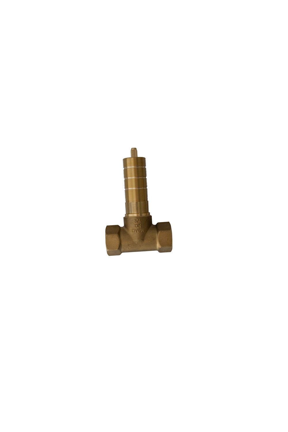 Baril 3/4" Volume Control Valve Rough (VALVES)