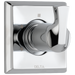 Delta DRYDEN 3-Setting 2-Port Diverter Trim In Chrome