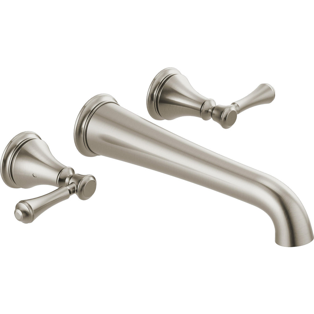 Delta Wall Mounted Tub Filler