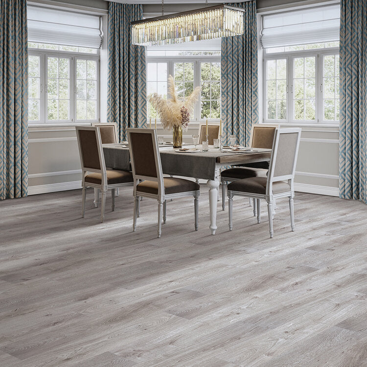 Next Floor - Wood Lane Water's Edge Waterproof Laminate Flooring