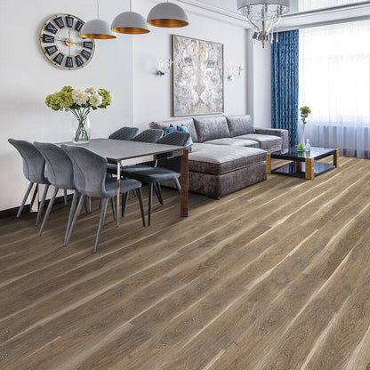 Next Floor - Wood Lane Water's Edge Waterproof Laminate Flooring