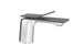 BarilSingle Hole Lavatory Faucet With Drain