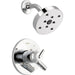 Delta TRINSIC Monitor 17 Series H2Okinetic Shower Trim -Chrome (Valve Not Included)