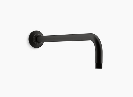 Kohler Wall-mount rainhead arm and flange